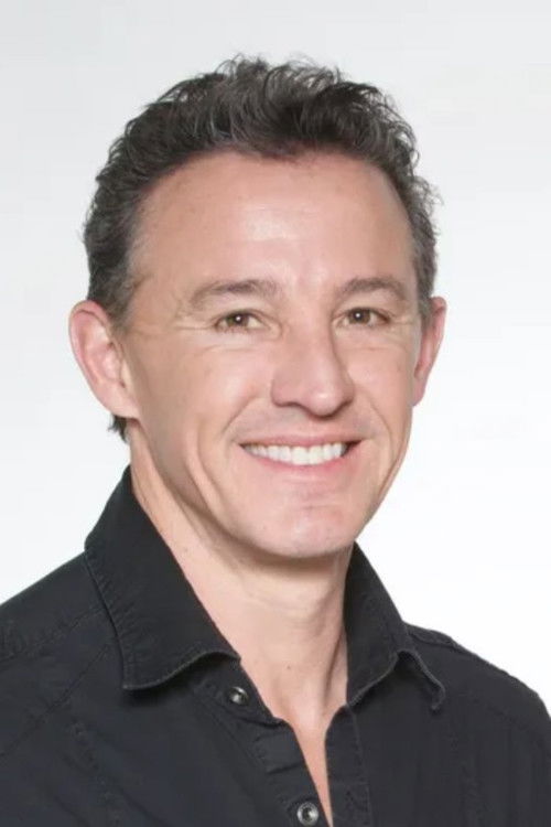 Nicky Dewhurst as Fil de Fer