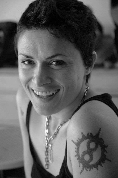 Adele Ceraudo as Torturatrice