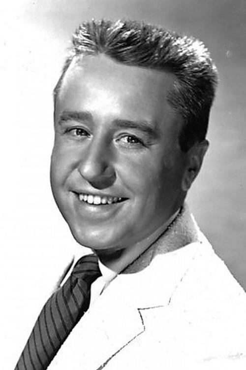 George Gobel as Marshall "Mickey" Briggs