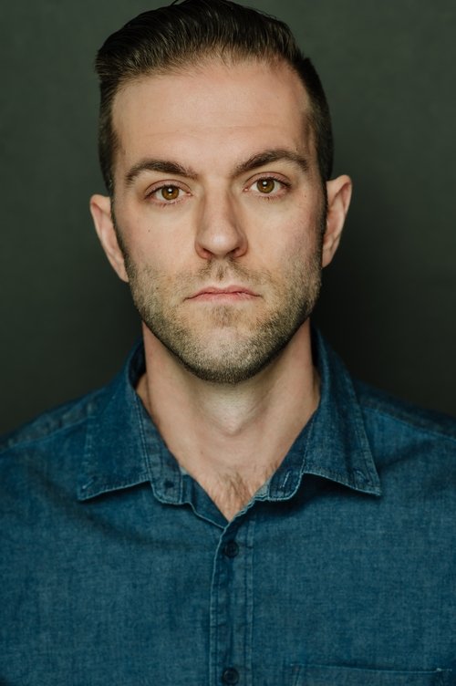 Nicolas Ouellette as Cody