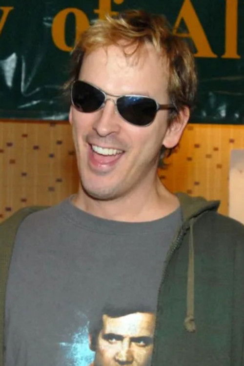 Phil Laak as 