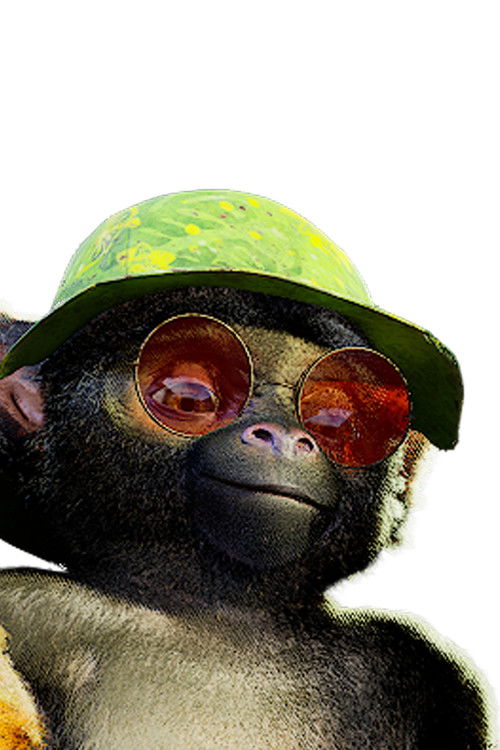 Kev as le saïmiri 2