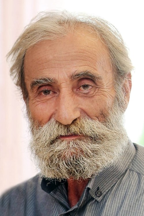 Houssam Sabbah as Father