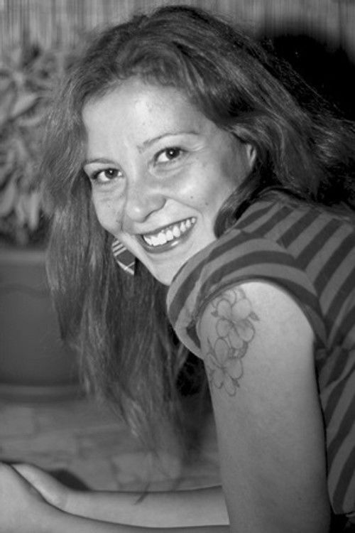 Carolina Felline as Salomè