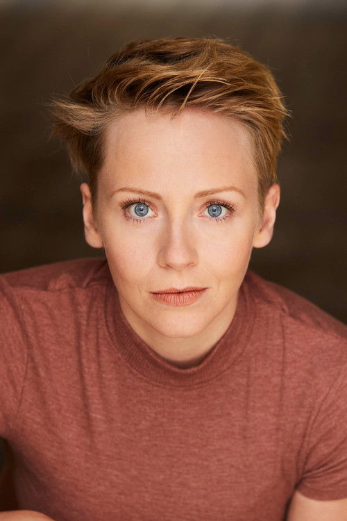 Franziska Schuster as Constanze Weber