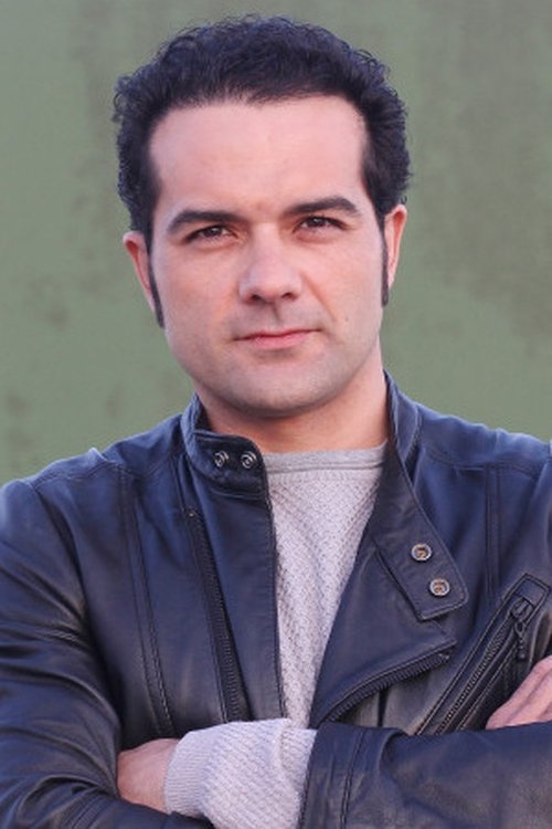 Alfonso Sánchez as El cabesa