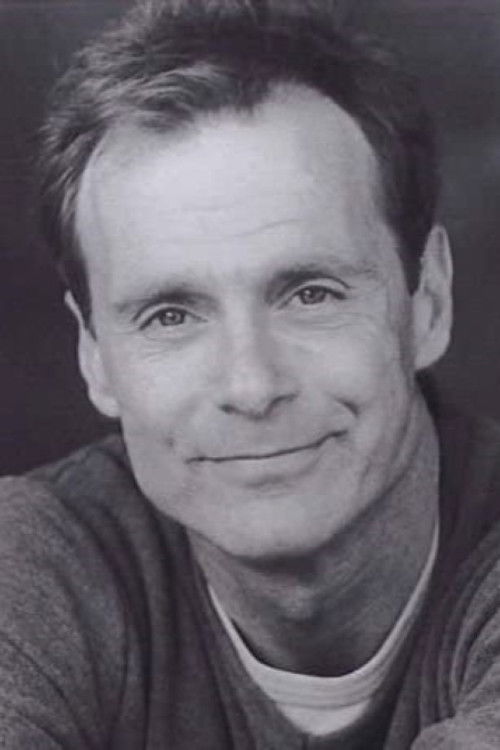 Christopher Durham as Dr. Go-Light