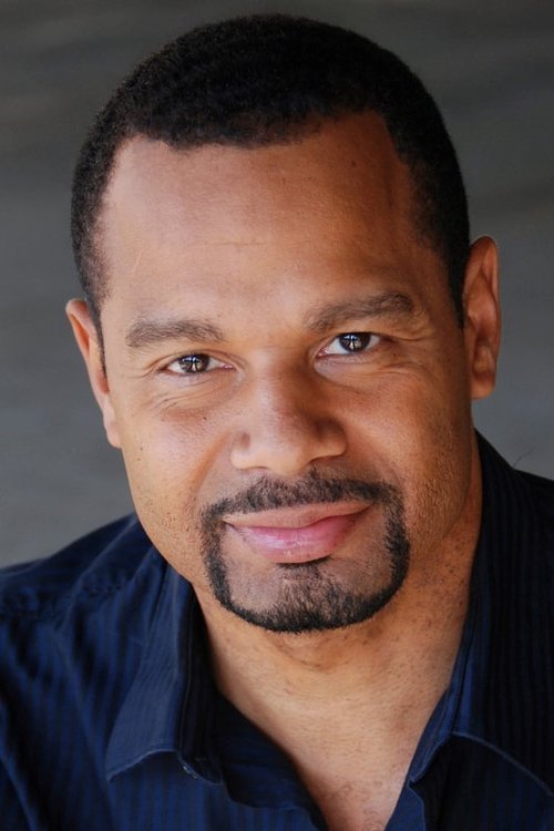 Wolfgang Bodison as Father Callahan