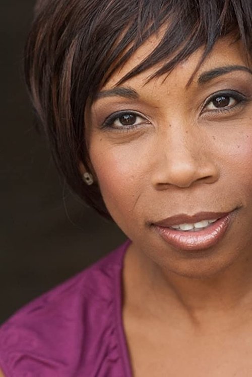 Lossen Chambers as Tabitha Felton