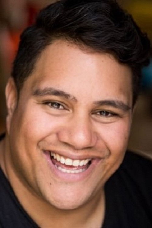 Rutene Spooner as Parekura