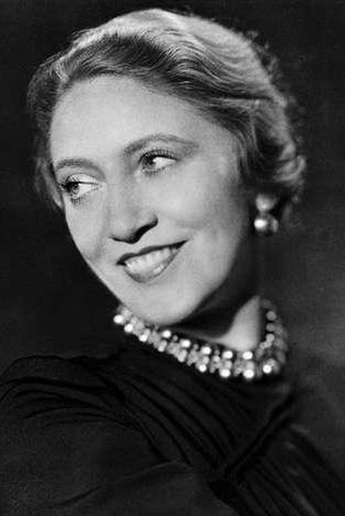 Käthe Dorsch as Marthe Pirlinger