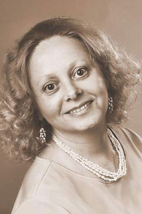 Natalya Shvets as глава «Таинственное похищение»