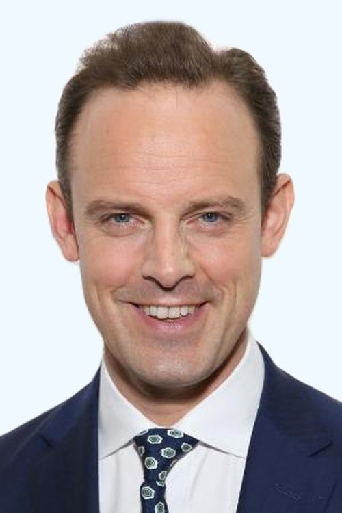 Harry Hadden-Paton as Bertie Hexham