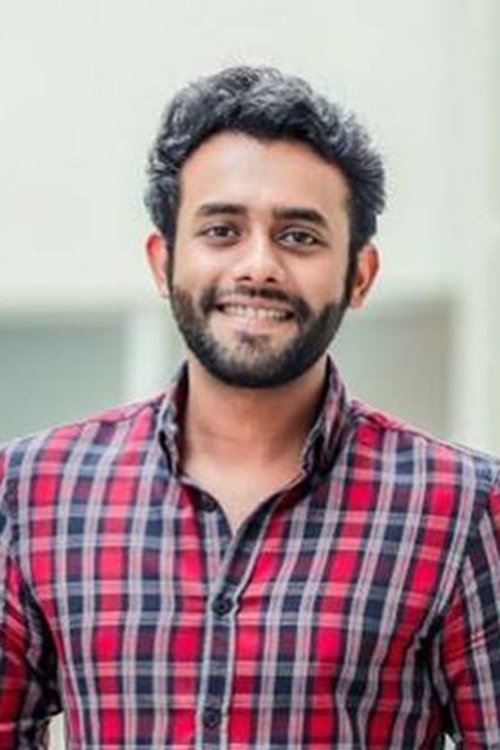 Arjun Ashokan as Ben