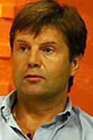 Konstantin Odegov as художник