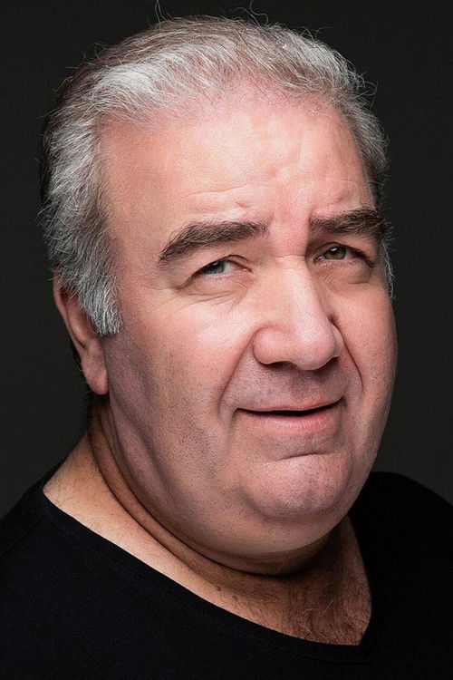 Kahraman Sivri as Emn. Md. Yrd. Ahmet