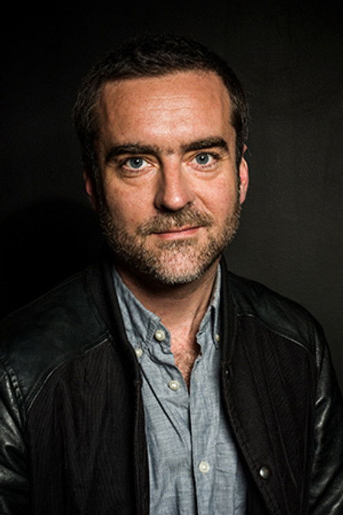 Nicolas Silhol profile photo