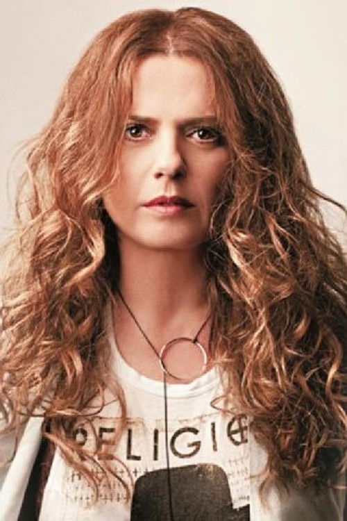 Eleni Tsaligopoulou as 