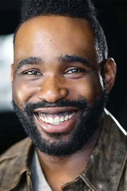 Victory Ndukwe as 135