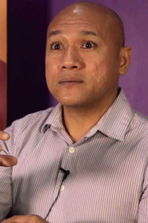 Joselito Altarejos as Beach Bums