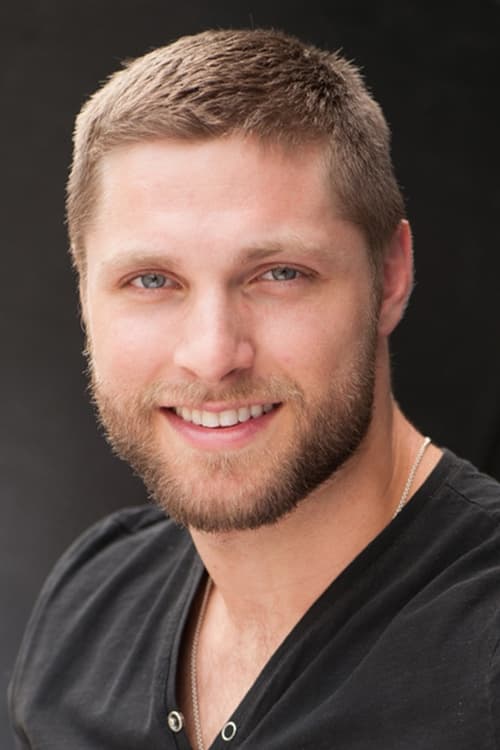 Brock Yurich profile photo