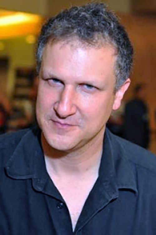 Philippe Seabra as Self (archive footage)