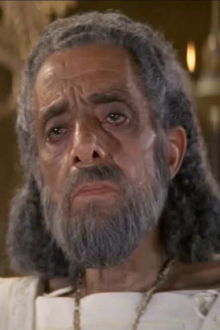 Abdel Azim Abdel Haqq as 