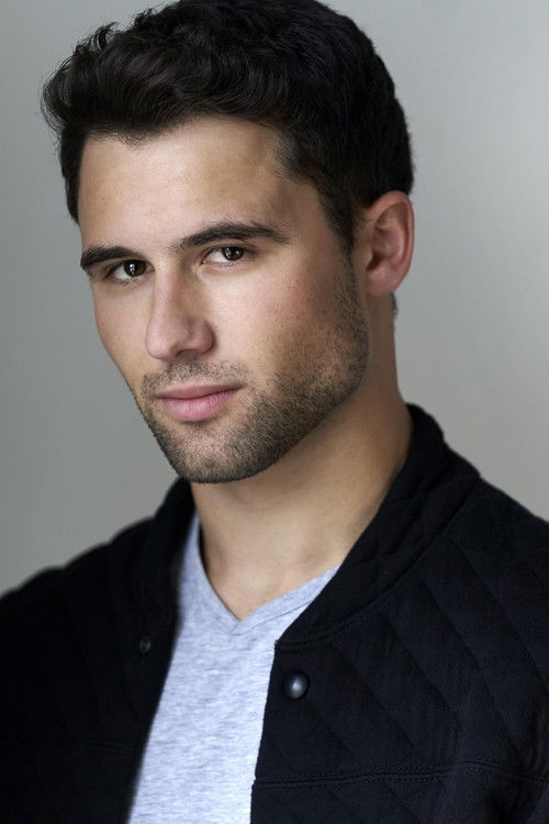 Robbie Graham-Kuntz as Tempo