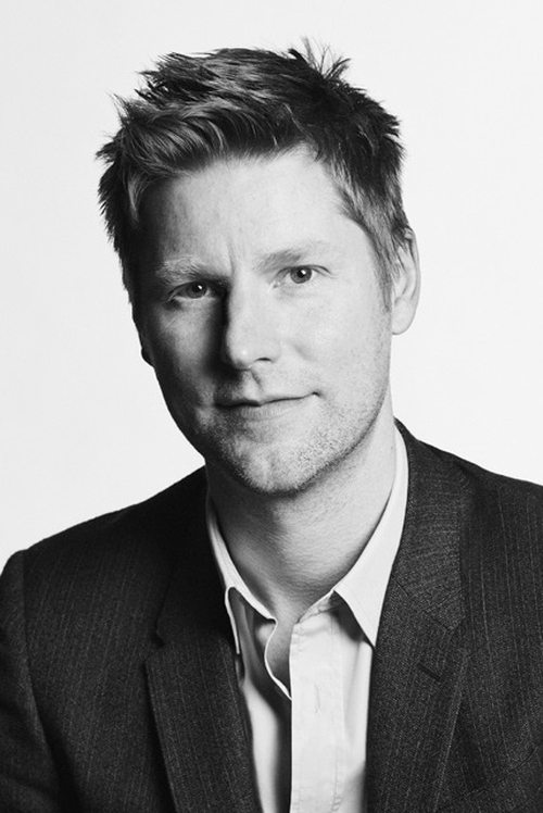 Christopher Bailey as Dunbar