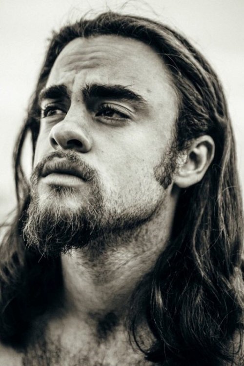 Michael Avedon as Self - Photographer