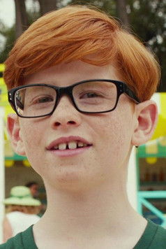 Marius Audibert as Djodjo