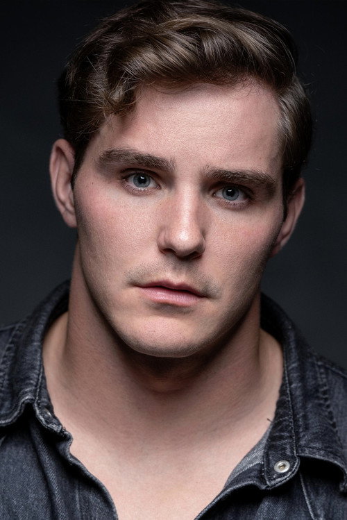 Wyatt Dorion as Blake