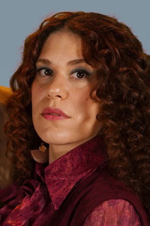 Maria Christodoulou as Σοφία