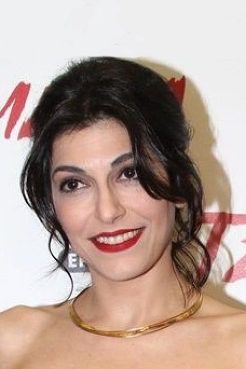 Nikoleta Kotsailidou as 