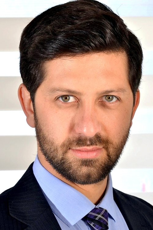 Iván Álvarez de Araya as Fernando