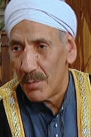 Mohammad Abdel Haleem as 