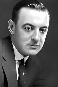 Franklyn Ardell as Joe Arkle