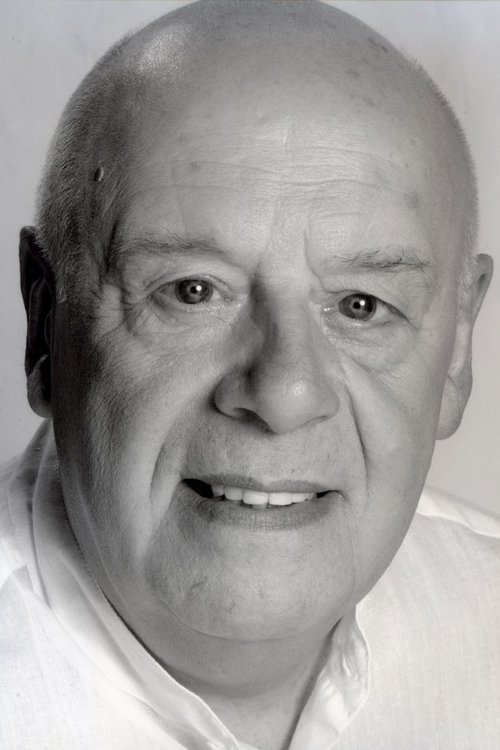 John Savident as The Squire