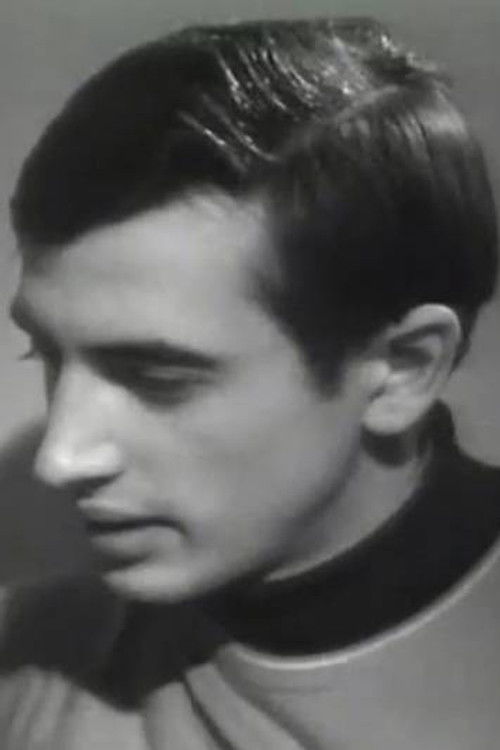 Aleksandr Gorshkov as Self