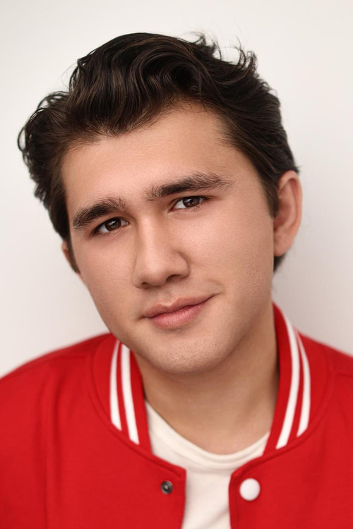 Paul Morris as Adrian