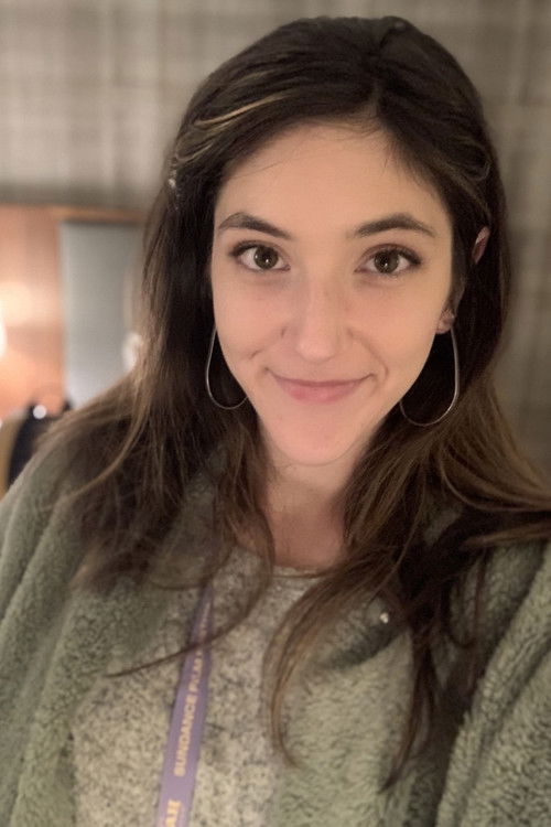 Emily Padgett as Mrs. Bucket