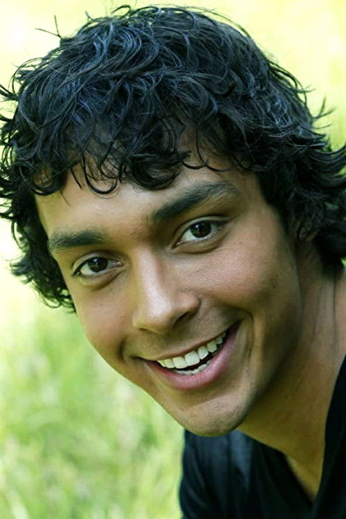 Peter Murphy as Peter