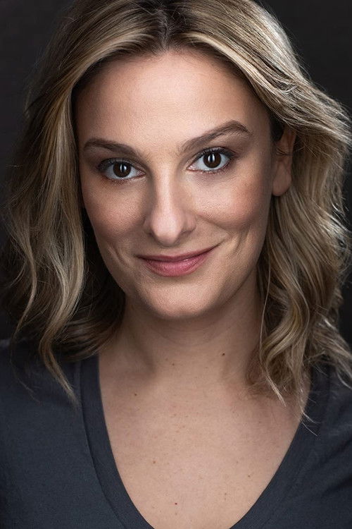 Claire Tyers as Leia