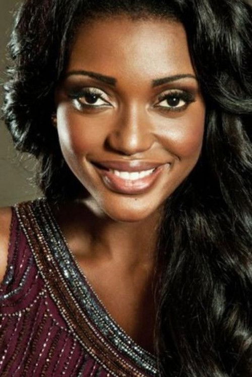 Lesliana Pereira as Njinga