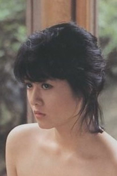 Hisami Sawaguchi as 