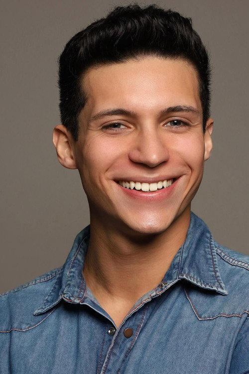 Raul Dimas as Clown 1 (Machete)