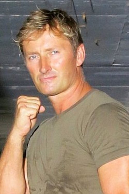 Tony Messenger as Dolph