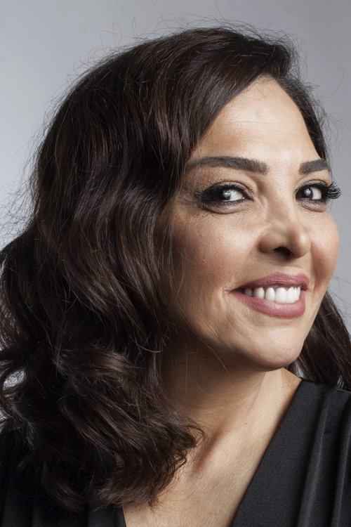 Sevil Akı Saner as Emine