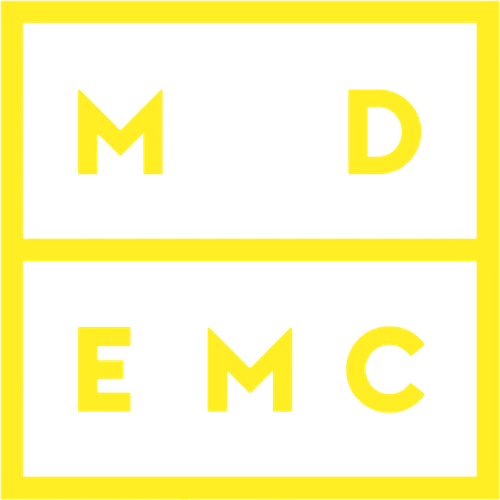 MDEMC logo