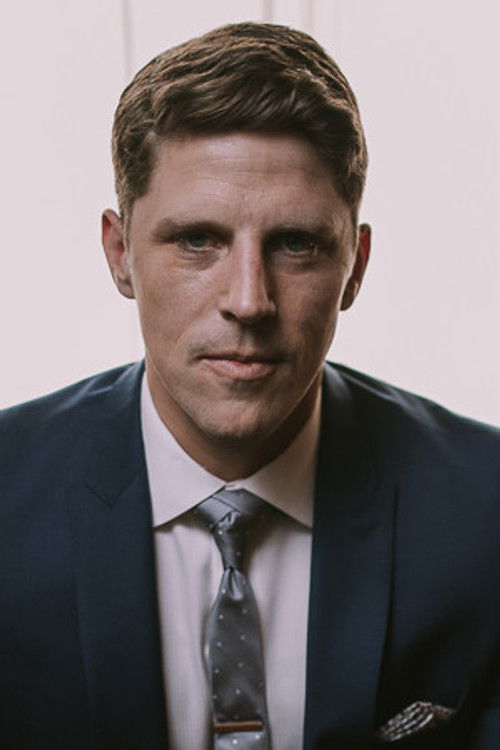 Colin Edward Lawrence as Carl